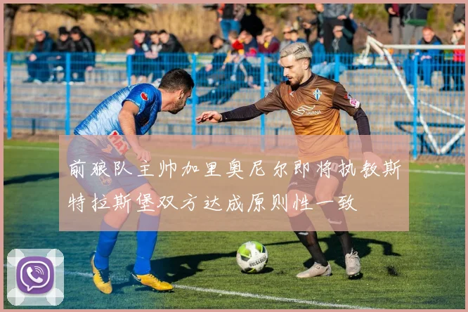 前狼队主帅加里奥尼尔即将执教斯特拉斯堡双方达成原则性一致